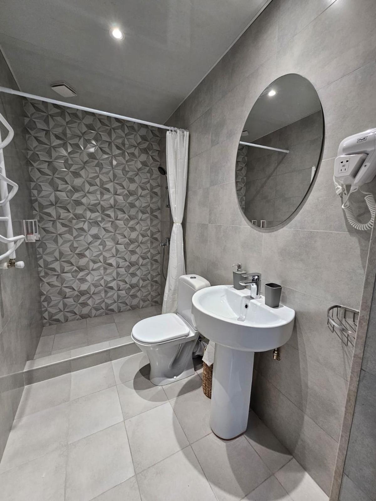 Gyumri House Kentron Villa Exterior photo